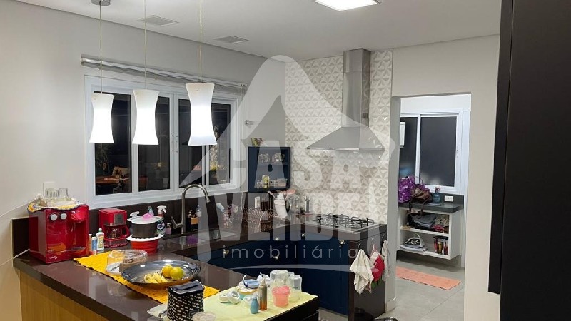 CASA em HELVÉTIA PARK II, INDAIATUBA - Lindo Sobrado à venda em Condomínio de Alto Padrão Helvetia Park em Indaiatuba/SP - Foto 6