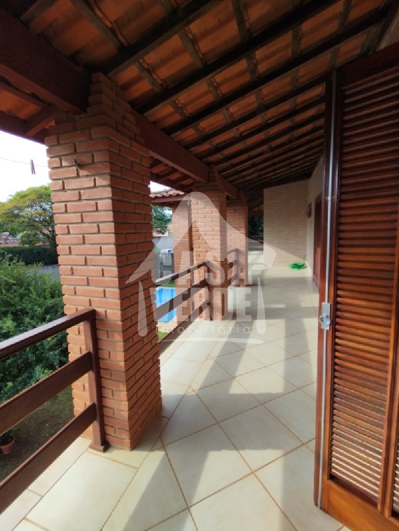 CHÁCARA em PARQUE DAS BANDEIRAS, INDAIATUBA - Foto 26