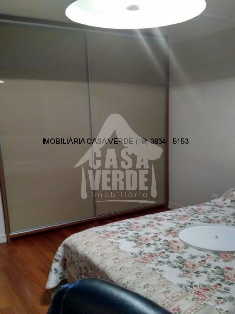 APARTAMENTO em CENTRO, INDAIATUBA - Vender apartamento em Indaiatuba, no Edificio Albatroz. - Foto 4