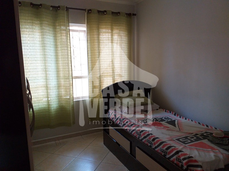 CASA em VILA RUBENS, INDAIATUBA - Casa à venda e locação - Bairro Vila Rubens - Indaiatuba/SP - Foto 11