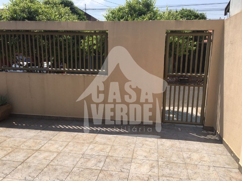 CASA em PARQUE DAS NAÇÕES, INDAIATUBA - Casa à venda no Parque das Nações - Indaiatuba/SP, Casa à venda em Indaiatuba/SP - Foto 3