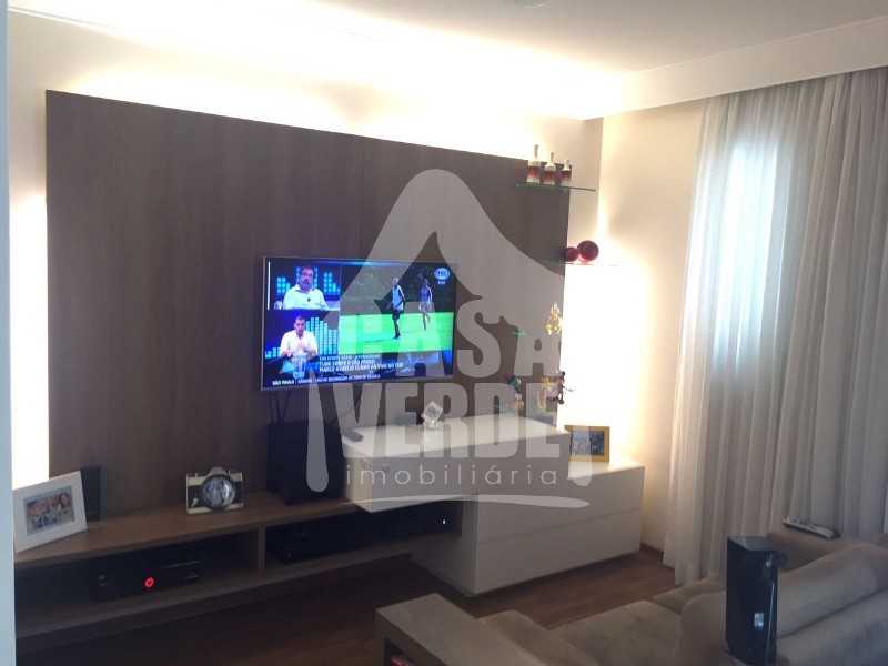 APARTAMENTO em VILA TODOS OS SANTOS, INDAIATUBA - Apartamento à venda - Condomínio Central Park em Indaiatuba/SP - Foto 8