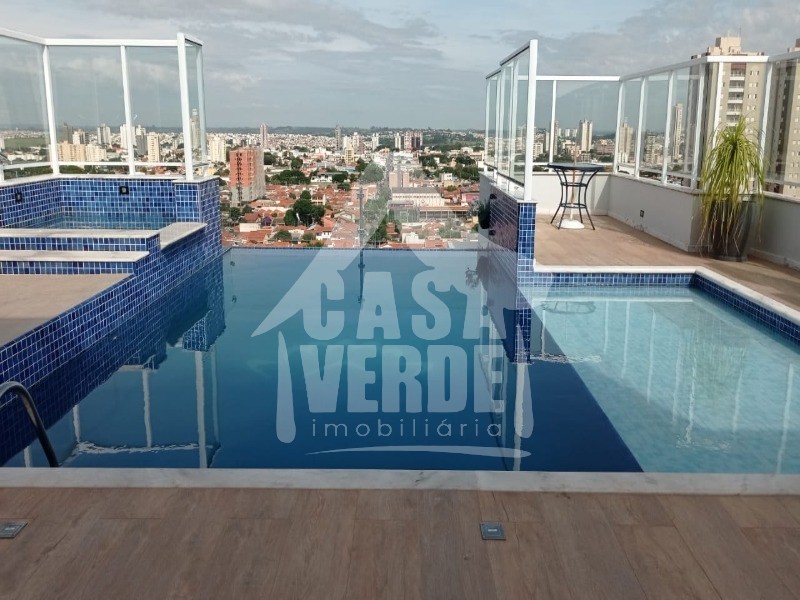 APARTAMENTO em NATÁLIA CLUB HOUSE, INDAIATUBA - Apartamento à venda no Edifício Natália Club House, em Indaiatuba/SP - Foto 6