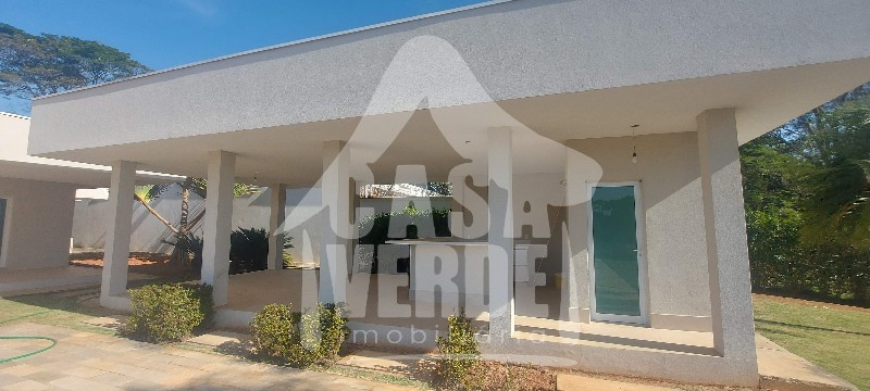 CHÁCARA em COLINAS DO MOSTEIRO DE ITAICI, INDAIATUBA - Foto 4