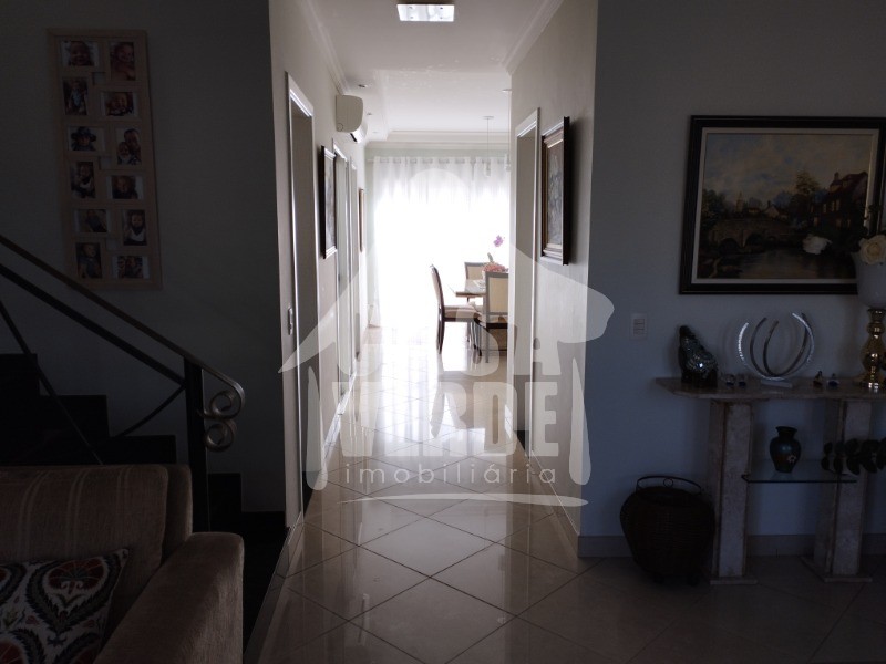 CASA em JARDIM ESPLENDOR, INDAIATUBA - Sobrado à venda - Condomínio Jardim Esplendor  - Indaiatuba/SP - Foto 47