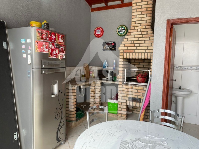 CASA em JARDIM PORTAL DOS IPÊS, INDAIATUBA - Casa á venda no Condomínio Portal dos Ipês | Indaiatuba/SP - Foto 9