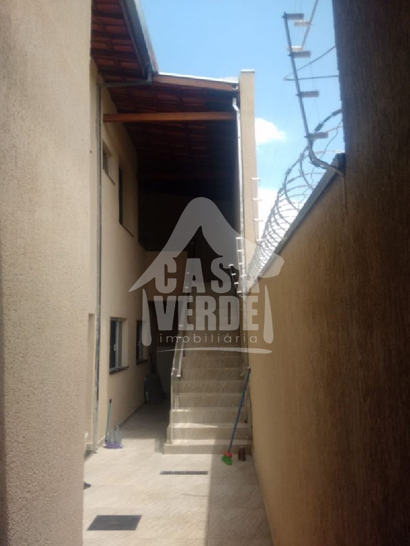 CASA em JARDIM SANTORINI, INDAIATUBA - Sobrado à venda - Jardim Santorini em Indaiatuba/SP - Foto 4