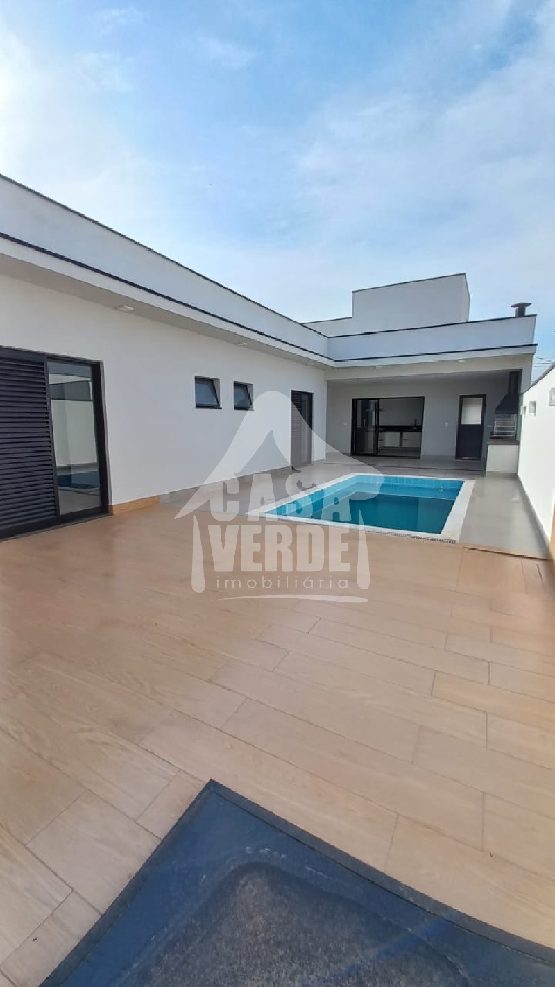 CASA em JARDIM PANORAMA, INDAIATUBA - Casa à venda no Condomínio Piemonte em Indaiatuba/SP - Foto 42