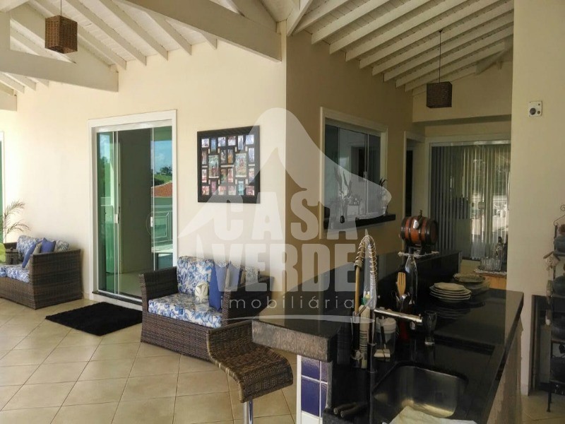CASA em TERRAS DE ITAICI, INDAIATUBA - Chácara à venda em Indaiatuba no Colinas do Mosteiro e Terras de Itaici - Foto 2