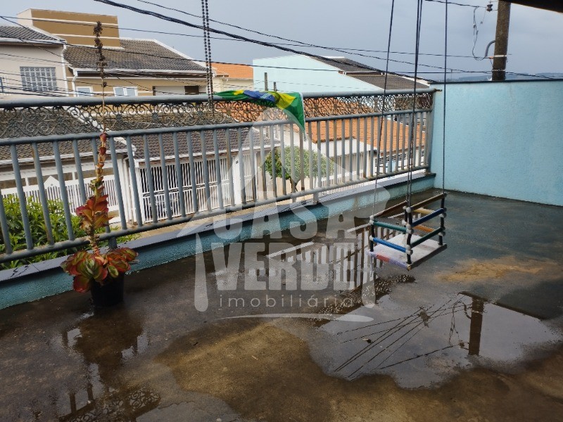 CASA em JARDIM BELO HORIZONTE, INDAIATUBA - Sobrado à venda no Jd. Belo Horizonte em Indaiatuba/SP - Foto 36
