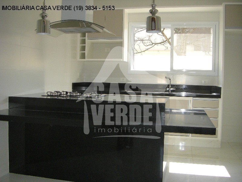 Casa em VILA AVAI, INDAIATUBA - Sobrado à venda - Condomínio Residencial Vila Avaí - Indaiatuba/SP