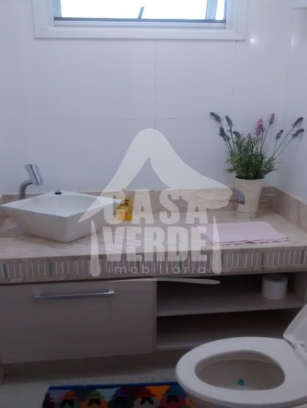 CASA em VILA ROMANA, INDAIATUBA - Sobrado à venda - Condomínio Villa Romana - Indaiatuba/SP - Foto 20