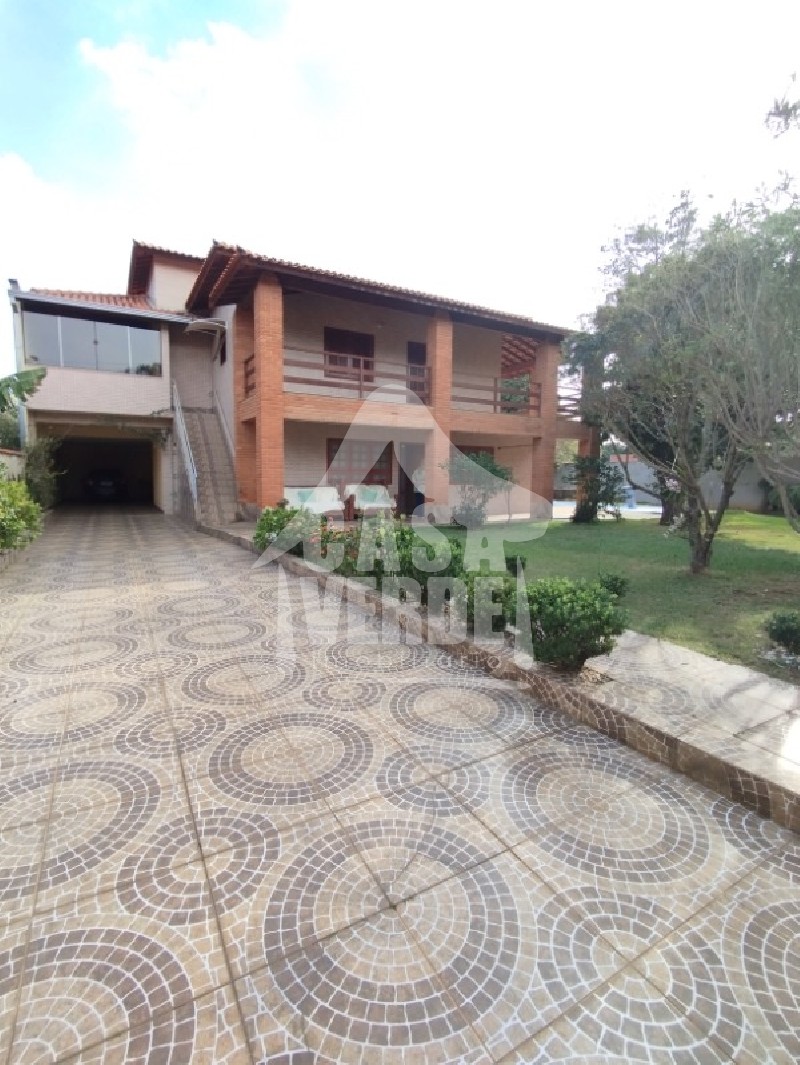 CHÁCARA em PARQUE DAS BANDEIRAS, INDAIATUBA - Foto 33