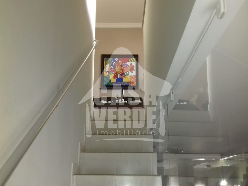 APARTAMENTO em GRAND VILLE, INDAIATUBA - Cobertura Duplex | Condomínio Grand Ville - Foto 7