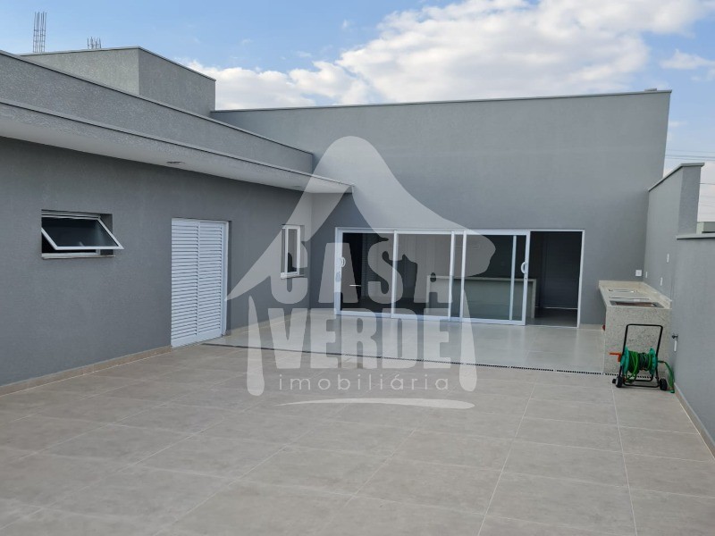 CASA em RESIDENCIAL EVIDÊNCIAS, INDAIATUBA - Casa térrea à venda | Residencial Evidências em Indaiatuba/SP - Foto 7