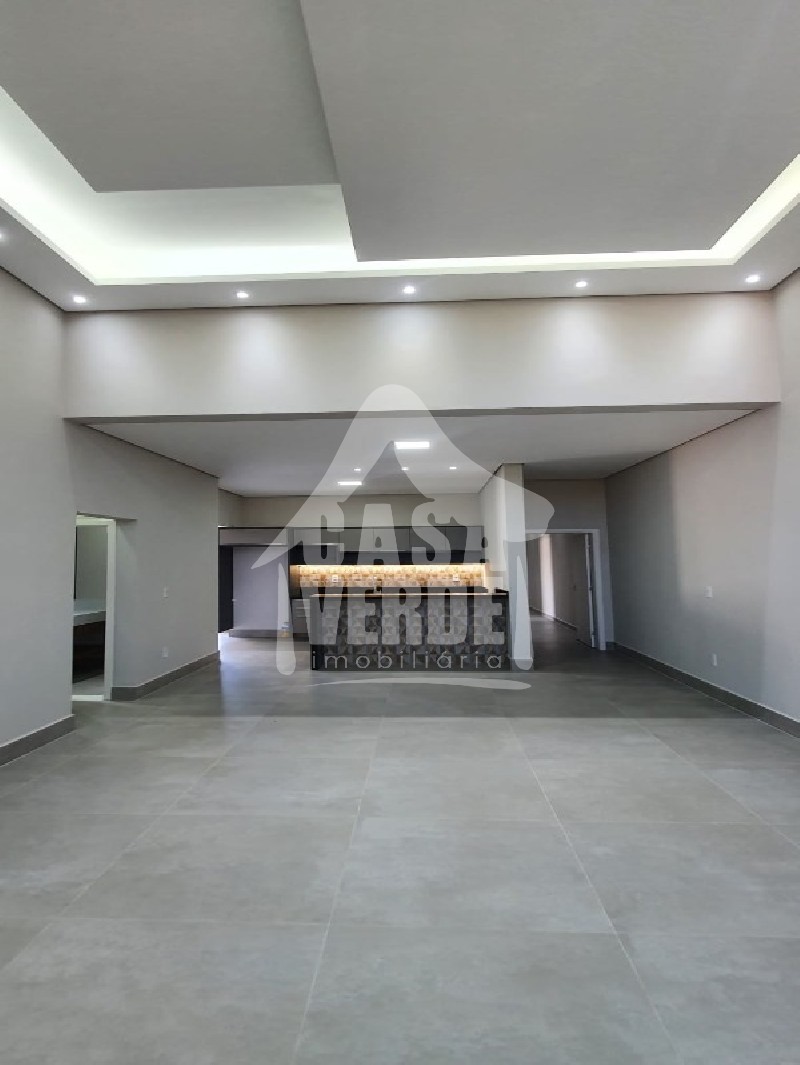 CASA em RESIDENCIAL EVIDÊNCIAS, INDAIATUBA - Linda casa no Condomínio Evidências em Indaiatuba - SP - Foto 4