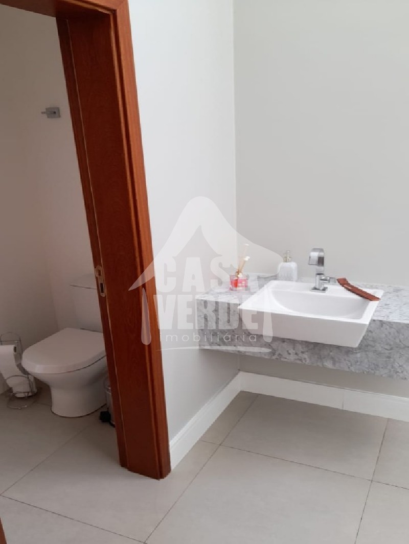 CASA em RESIDENCIAL TERRA NOBRE, INDAIATUBA - Casa à venda em Indaiatuba/SP, Condomínio Terra Nobre - Foto 2