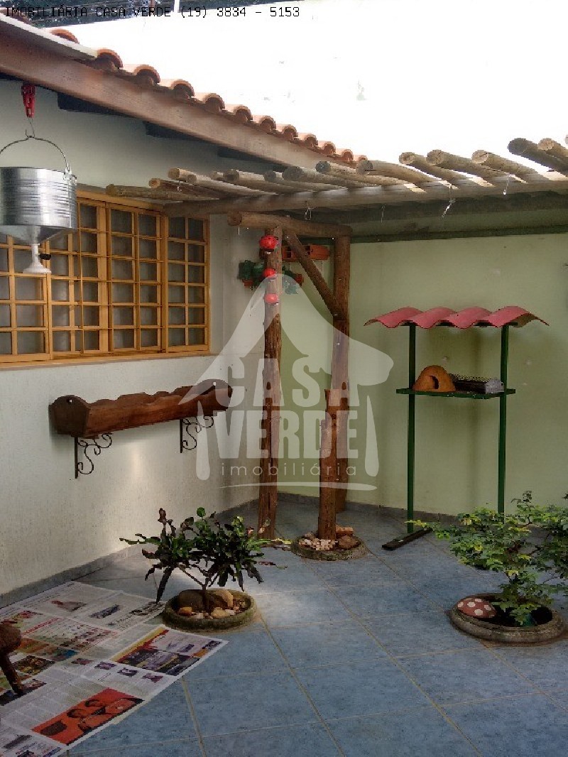 CASA em JARDIM JEQUITIBA, INDAIATUBA - Casa térrea | Jardim Jequitibá em Indaiatuba/SP - Foto 21