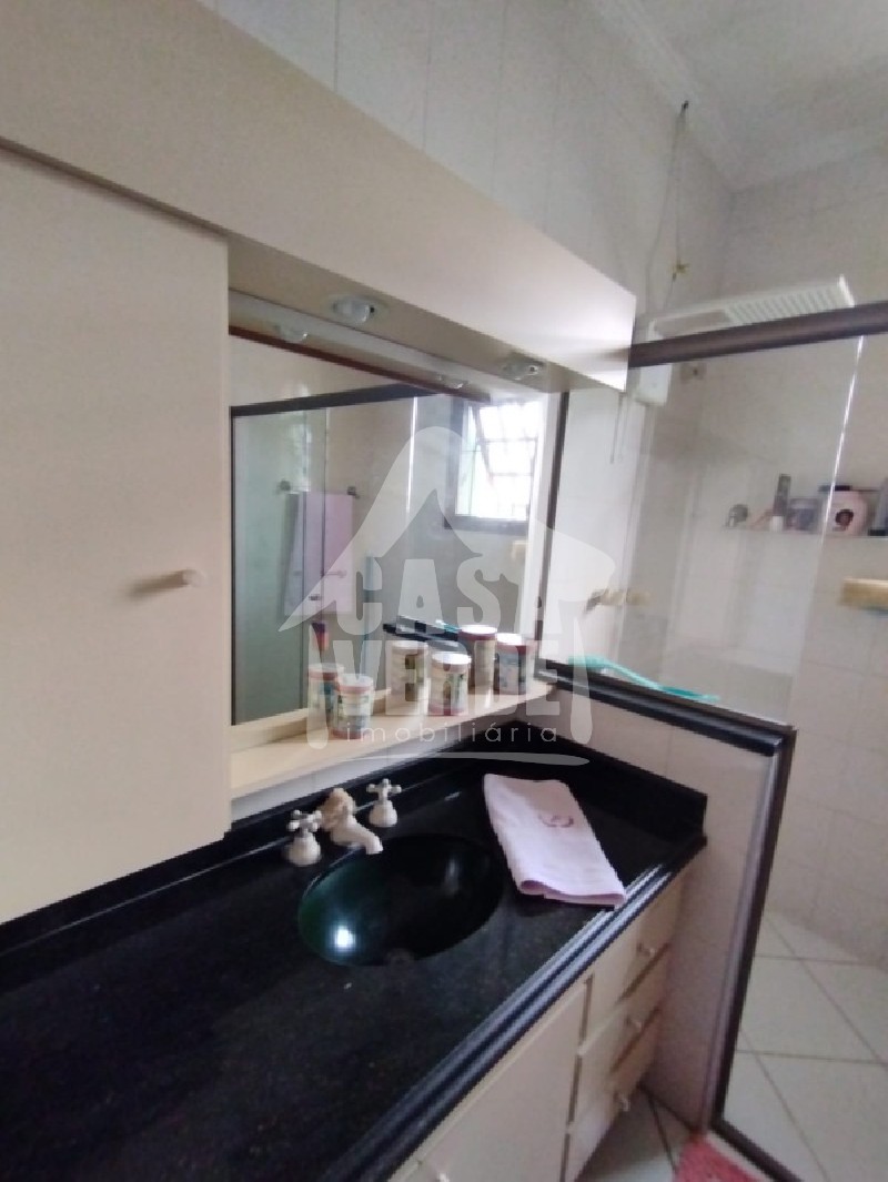 CASA em VILA VITÓRIA II, INDAIATUBA - Sobrado para locação -  Mobiliado- Vila Vitória  - Indaiatuba/SP - Foto 50