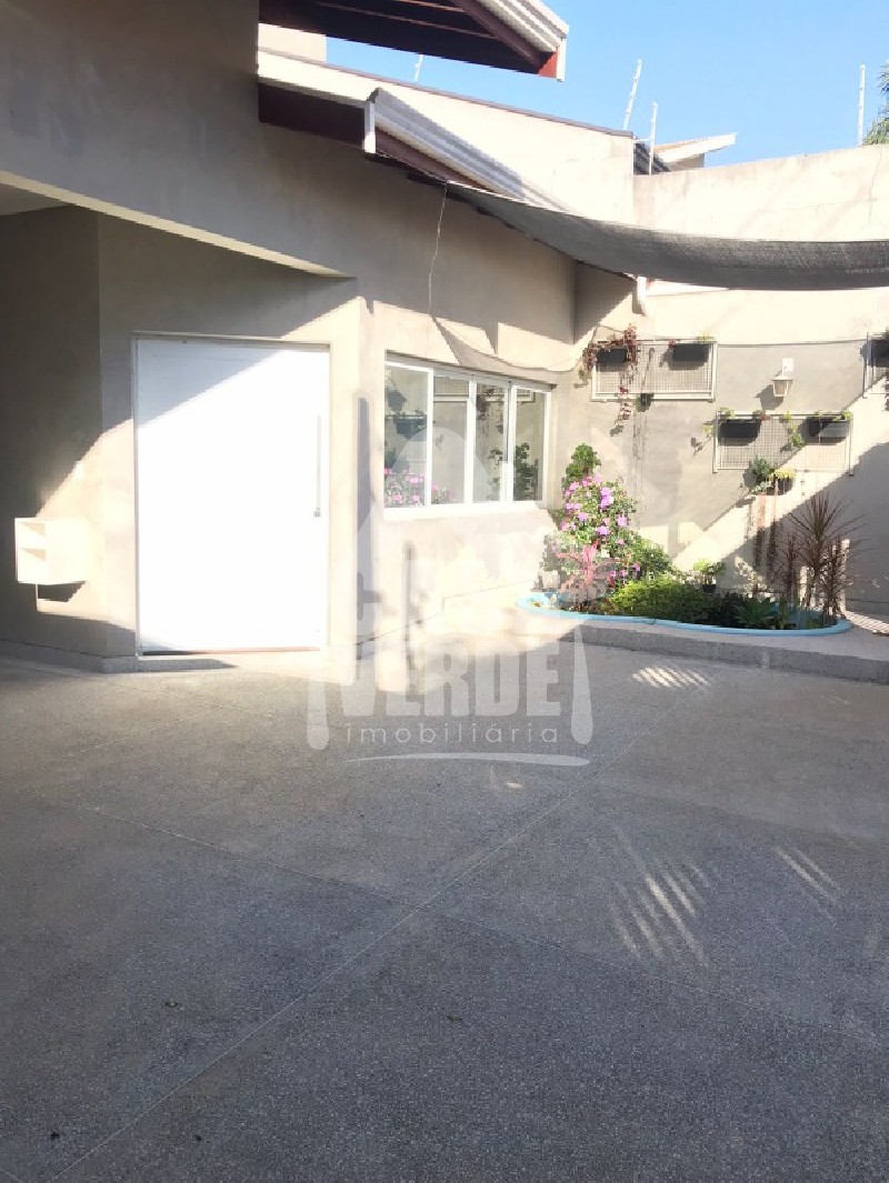 CASA em JARDIM EUROPA II, INDAIATUBA - Casa para Locação e Venda  - Bairro Jardim Europa II - Indaiatuba/SP - Foto 20