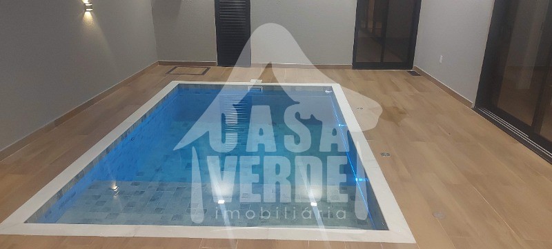 CASA em RESIDENCIAL EVIDÊNCIAS, INDAIATUBA - Casa à venda - Condomínio Evidências - Indaiatuba/SP - Foto 10