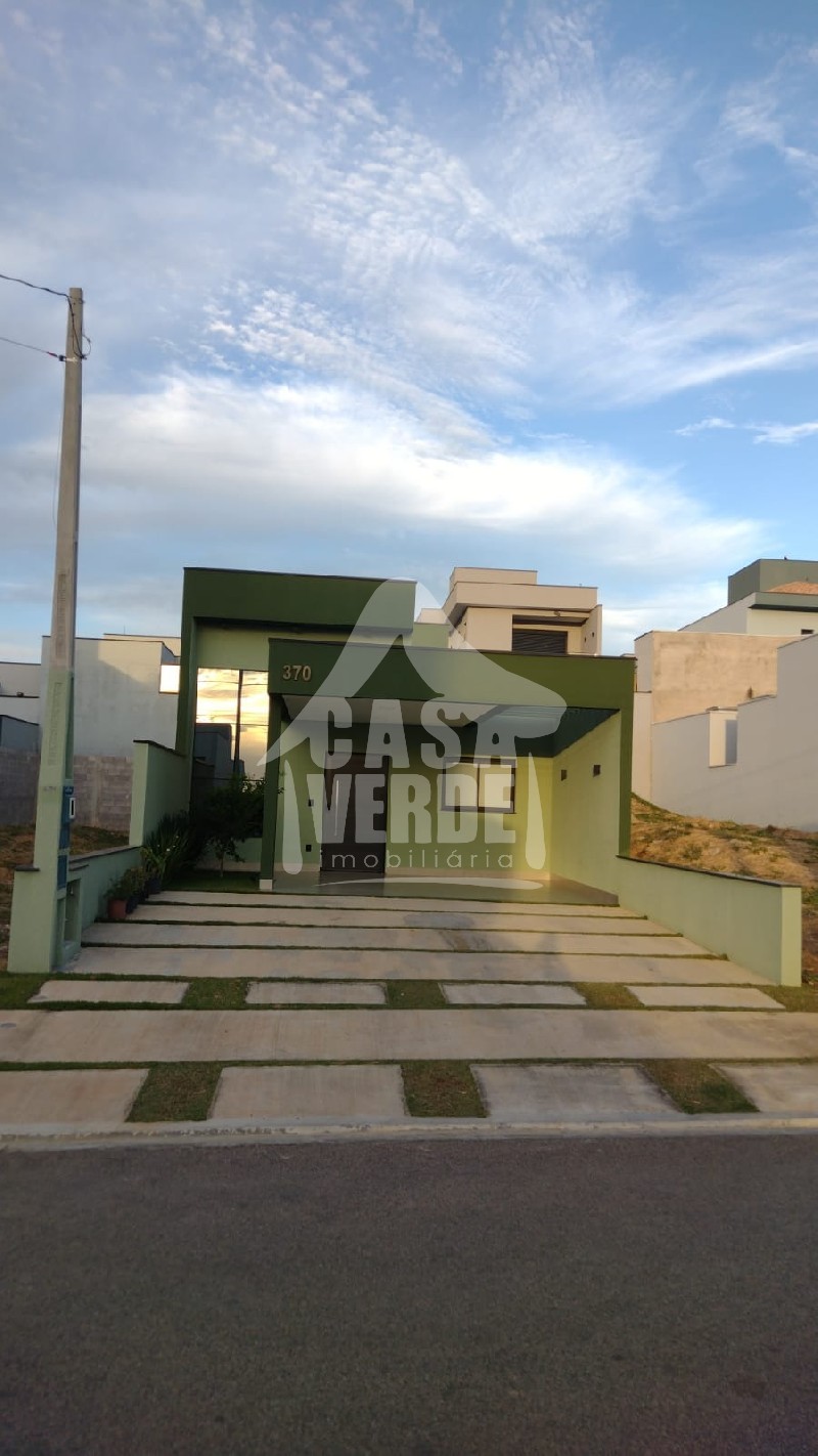 CASA em JARDIM TOSCANA, INDAIATUBA - Casa térrea à venda - Condomínio Toscana em Indaiatuba/SP - Foto 5