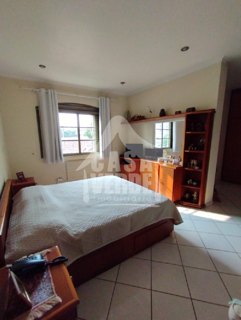 CASA em VILA VITÓRIA II, INDAIATUBA - Sobrado para locação -  Mobiliado- Vila Vitória  - Indaiatuba/SP - Foto 12
