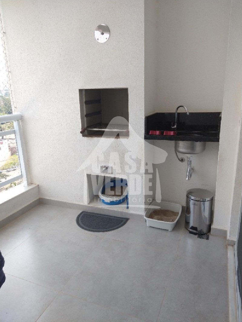 APARTAMENTO em VILA HOMERO, INDAIATUBA - Apartamento à venda - Condomínio Sky Towers - Indaiatuba/SP - Foto 20