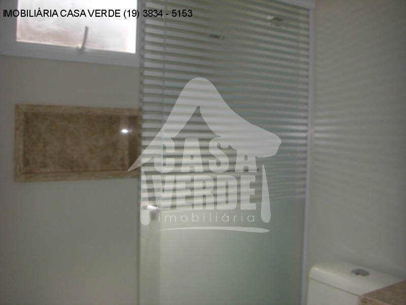CASA em VILA AVAI, INDAIATUBA - Sobrado à venda - Condomínio Residencial Vila Avaí - Indaiatuba/SP - Foto 14