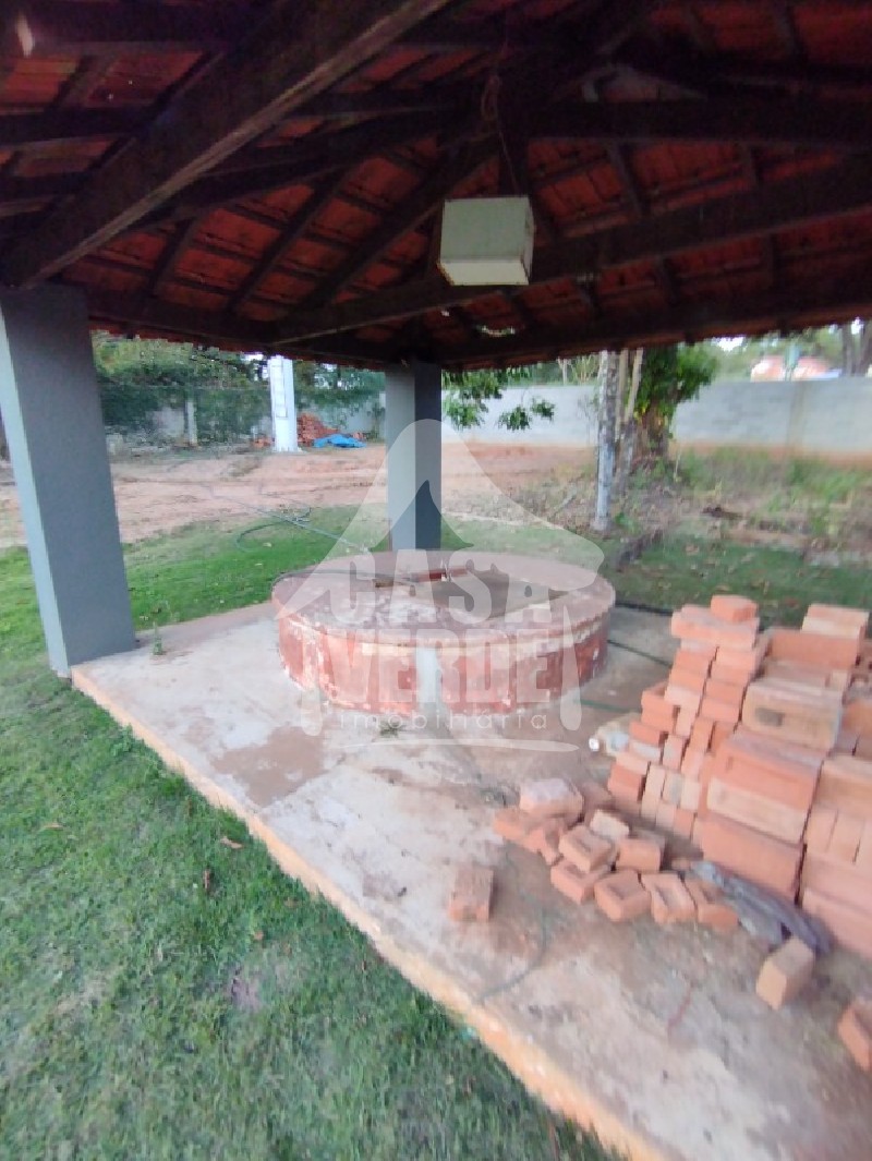 CHÁCARA em COLINAS DO MOSTEIRO DE ITAICI, INDAIATUBA - Chácara á venda - Recanto dos Pássaros -  Indaiatuba/SP - Foto 12