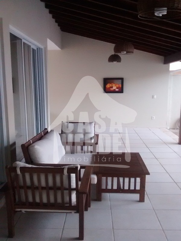CASA em VILA ROMANA, INDAIATUBA - Sobrado à venda - Condomínio Villa Romana - Indaiatuba/SP - Foto 30