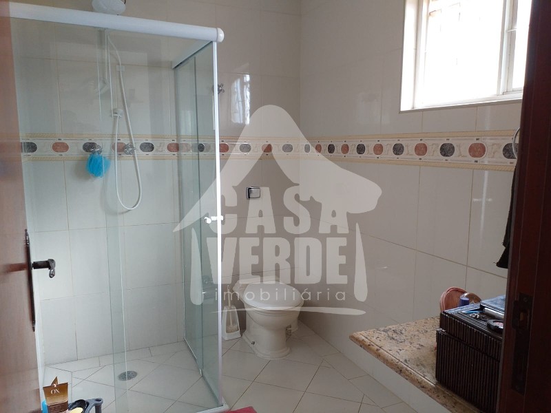 CASA em VILA RUBENS, INDAIATUBA - Casa à venda e locação - Bairro Vila Rubens - Indaiatuba/SP - Foto 8