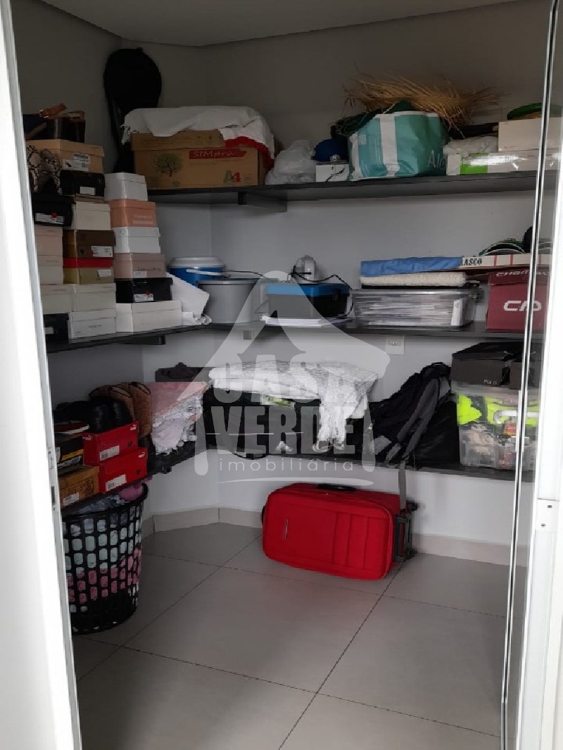 CASA em RESIDENCIAL TERRA NOBRE, INDAIATUBA - Casa à venda em Indaiatuba/SP, Condomínio Terra Nobre - Foto 21