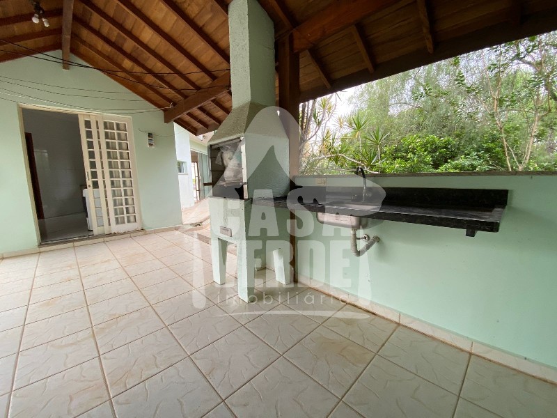 CASA em JARDIM PORTAL DE ITAICI, INDAIATUBA - Casa à venda no Condomínio Portal de Itaici em Indaiatuba/SP - Foto 29