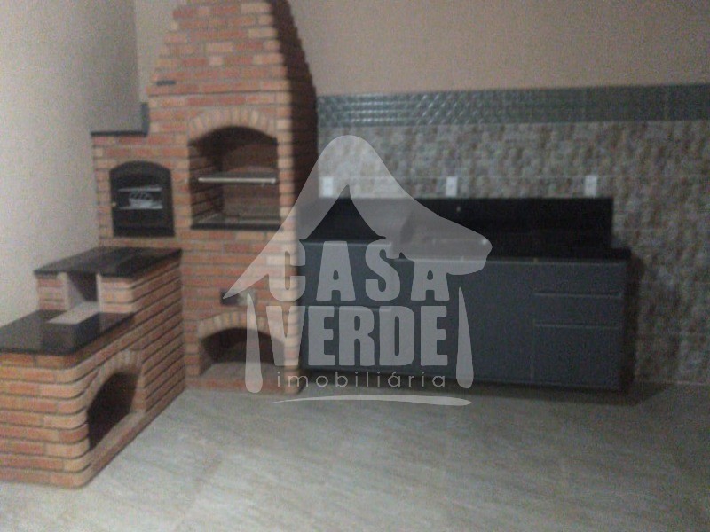 CASA em JARDIM SANTORINI, INDAIATUBA - Sobrado à venda - Jardim Santorini em Indaiatuba/SP - Foto 5