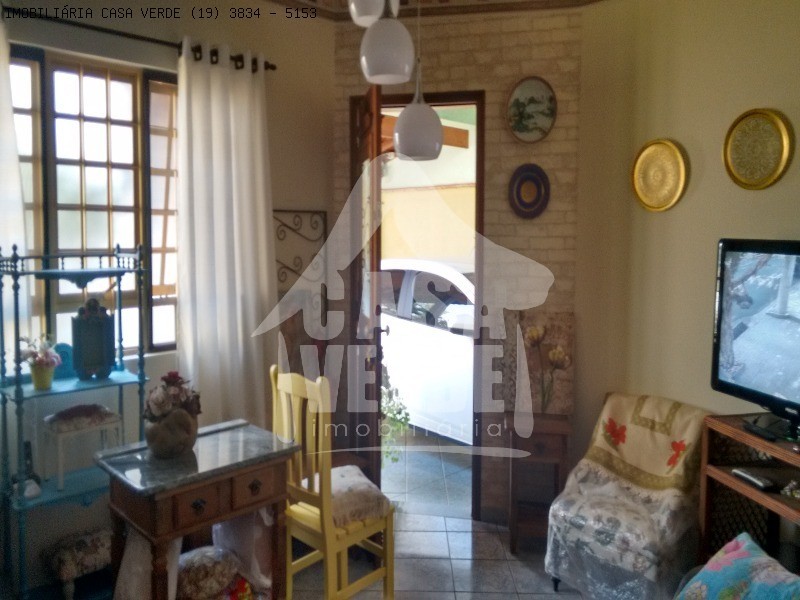 CASA em JARDIM JEQUITIBA, INDAIATUBA - Casa térrea | Jardim Jequitibá em Indaiatuba/SP - Foto 20