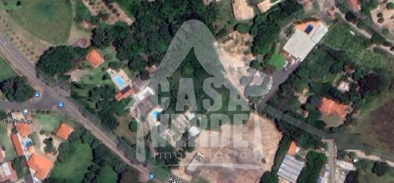 Terreno em PARQUE RESIDENCIAL INDAIÁ, INDAIATUBA - Área para venda no Pq. Residencial Indaiá em Indaiatuba/SP