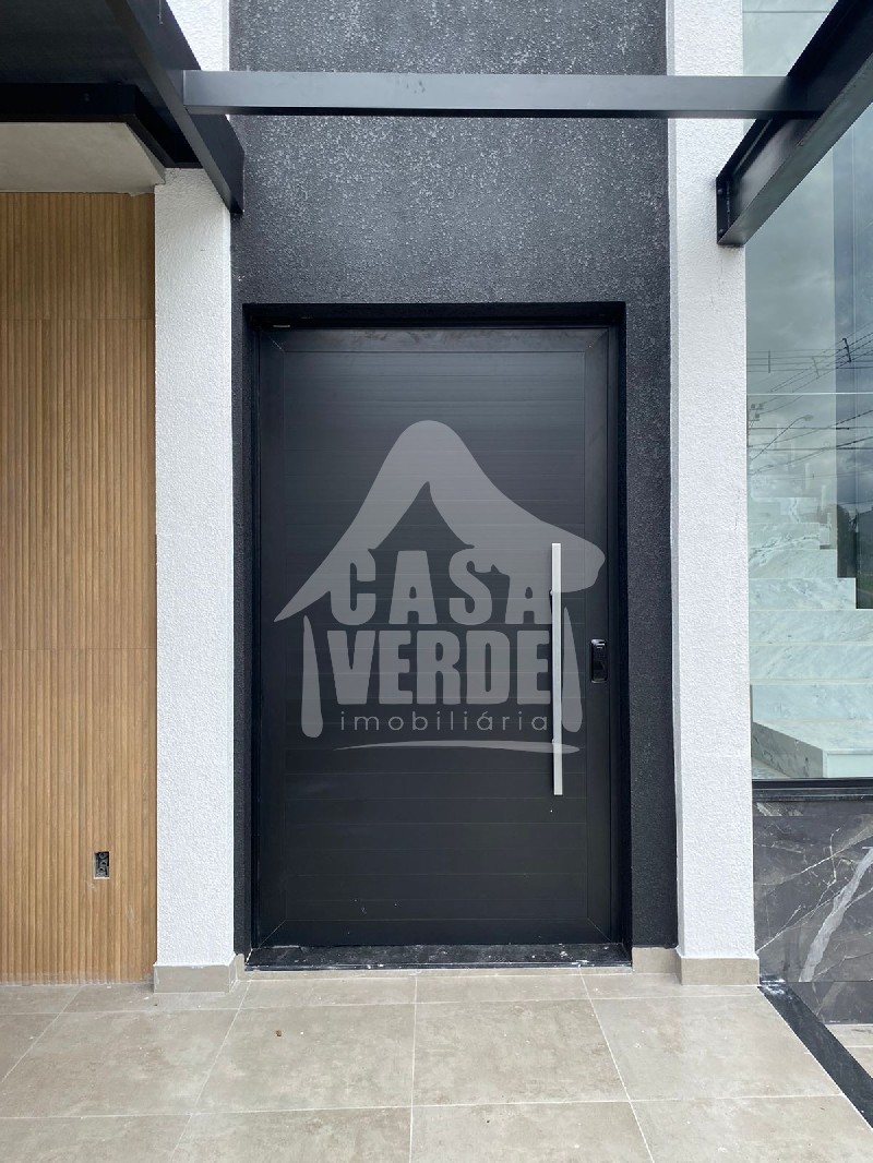CASA em MONTREAL RESIDENCE, INDAIATUBA - Sobrado à venda - Condomínio Montreal - Indaiatuba/ SP - Foto 10