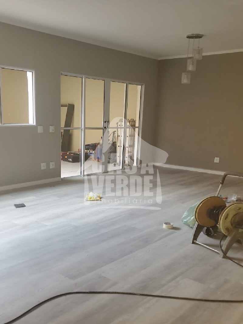 CASA em PARQUE RESIDENCIAL INDAIÁ, INDAIATUBA - Sobrado à venda - Condomínio Flamboyant - Indaiatuba/SP - Foto 13
