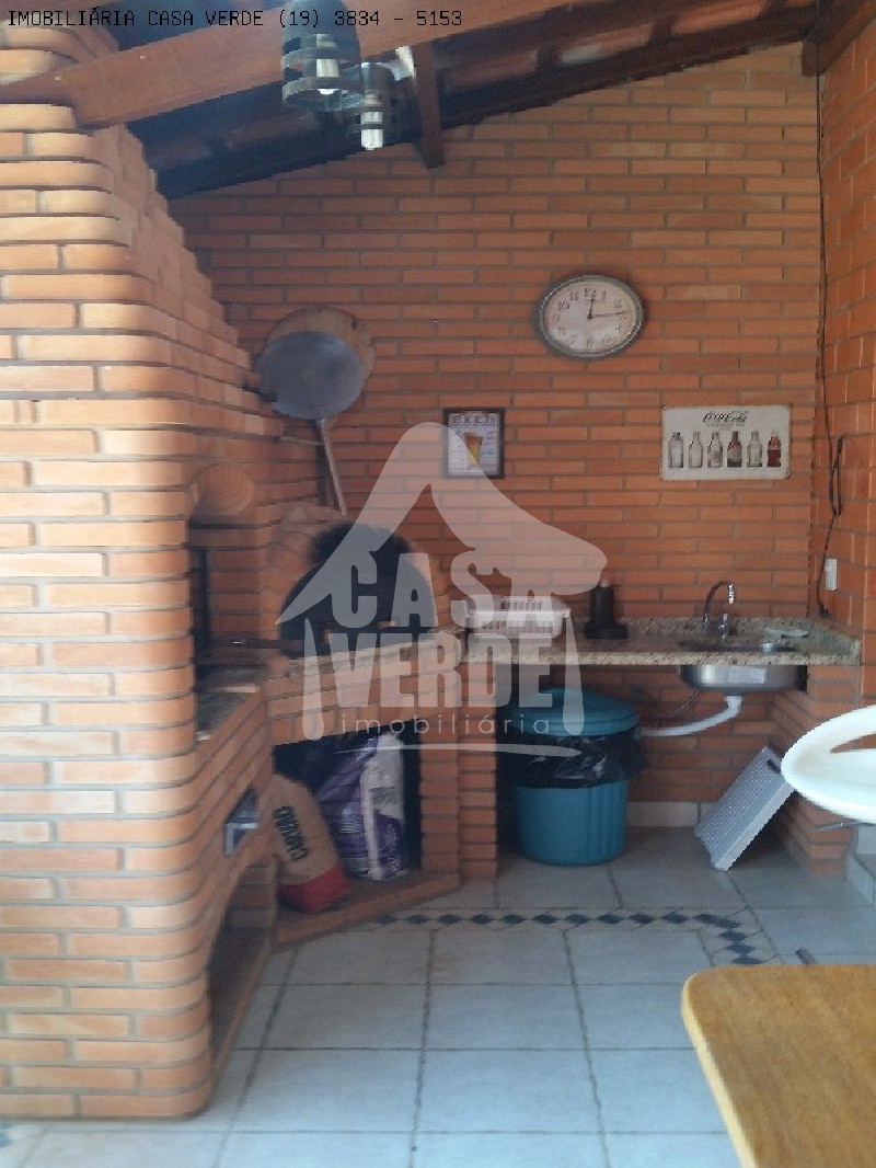 CHÁCARA em TERRAS DE ITAICI, INDAIATUBA - Chácara à venda - Terras de Itaici em Indaiatuba/SP - Foto 21