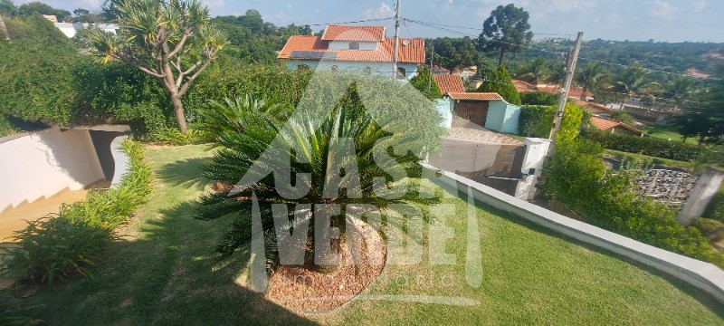CHÁCARA em COLINAS DO MOSTEIRO DE ITAICI, INDAIATUBA - Foto 20