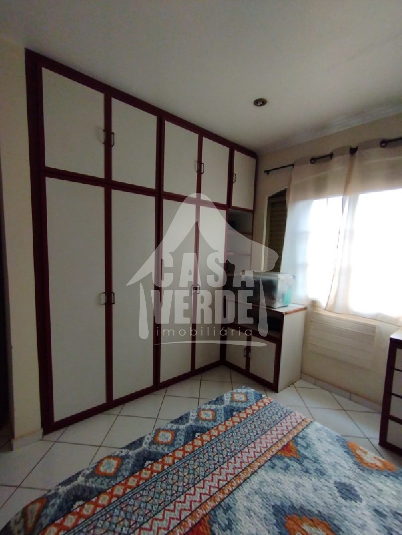 CASA em VILA VITÓRIA II, INDAIATUBA - Sobrado para locação -  Mobiliado- Vila Vitória  - Indaiatuba/SP - Foto 14