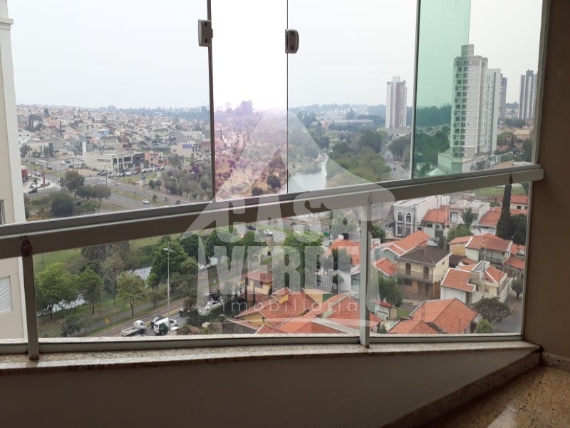 APARTAMENTO em JARDIM PAU PRETO, INDAIATUBA - Apartamento à venda no Jd. Pau Preto em Indaiatuba/SP - Foto 16