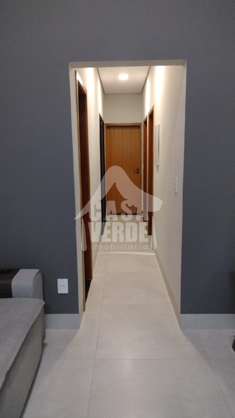 CASA em JARDIM TOSCANA, INDAIATUBA - Casa térrea à venda - Condomínio Toscana em Indaiatuba/SP - Foto 6