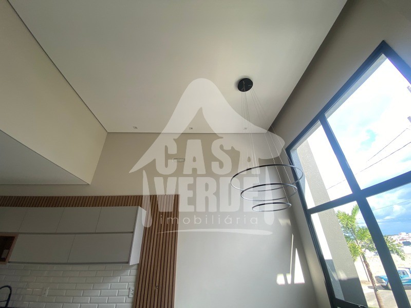 CASA em JARDINS DO IMPÉRIO, INDAIATUBA - Casa à venda em condomínio fechado no Jardins do Império (Vila Ytu) em Indaiatuba/SP - Foto 14