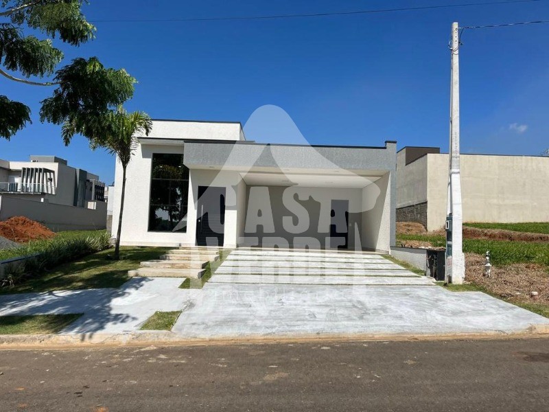 CASA em JARDIM PIEMONTE, INDAIATUBA - Casa à venda - Condomínio Piemonte - Indaiatuba/SP - Foto 15