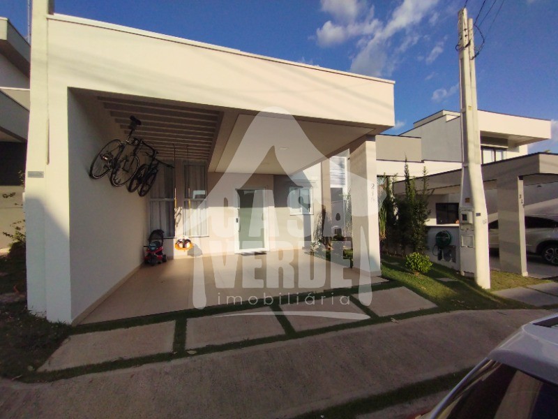 CASA em JARDIM PARK REAL, INDAIATUBA - Casa térrea à venda - Cond. Park Real - Indaiatuba/SP - Foto 30