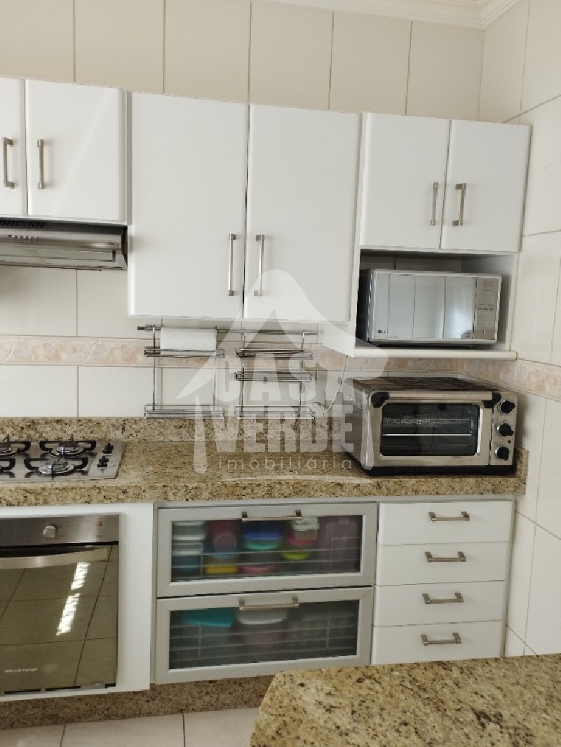 CASA em JARDIM ESPLENDOR, INDAIATUBA - Sobrado à venda - Condomínio Jardim Esplendor  - Indaiatuba/SP - Foto 14
