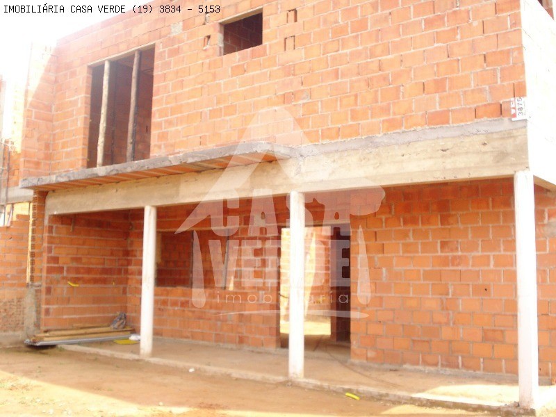 CASA em JARDIM ESPLANADA II, INDAIATUBA - Casa em construção à venda | Jd. Esplanada II em Indaiatuba/SP - Foto 9