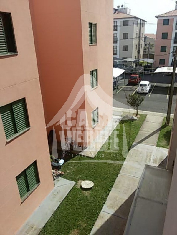 APARTAMENTO em JARDIM MORUMBI, INDAIATUBA - Apartamento Jardim Morumbi no Residencial Mirim I em Indaiatuba/SP - Foto 8
